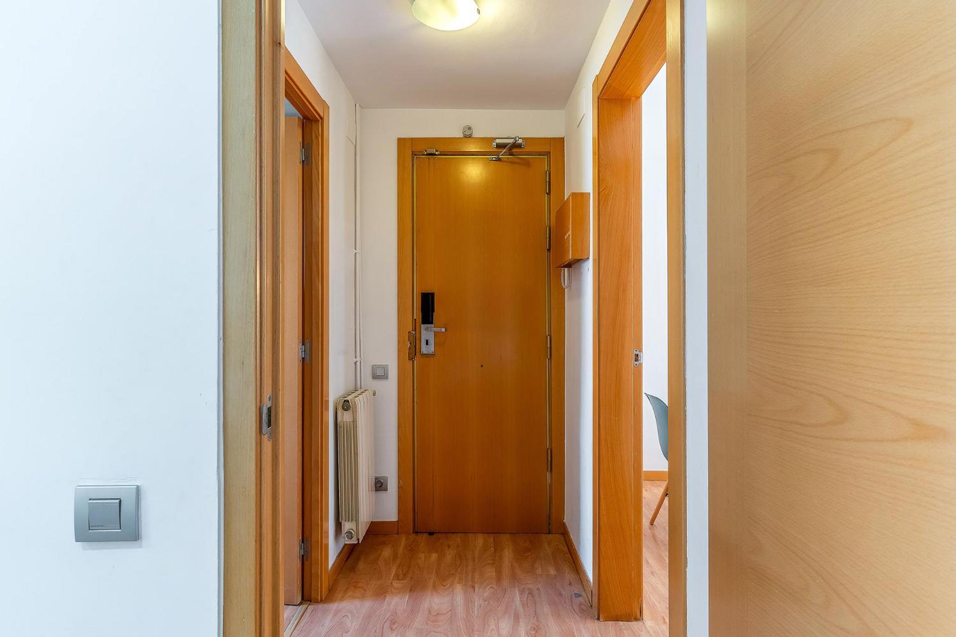 Apartment Ab Eixample Sicilia Barcelona