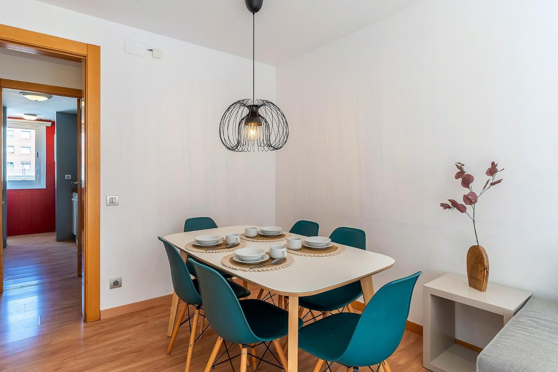 Appartement Ab Eixample Sicilia
